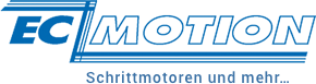 EC Motion - Logo